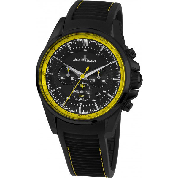Часы Jacques Lemans Liverpool 1-1799S
